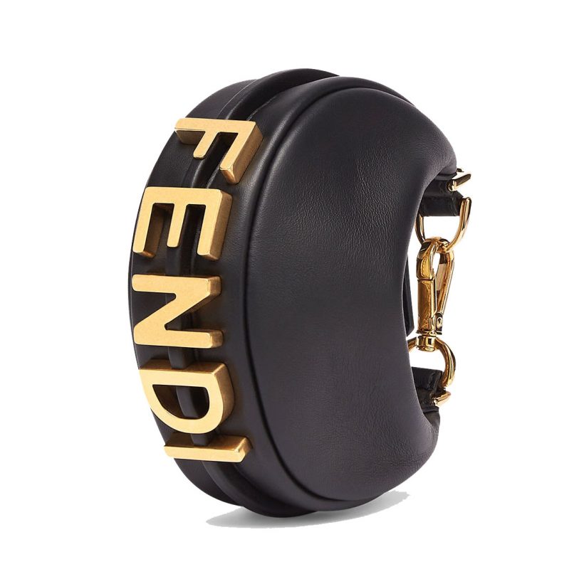 Fendi Fendigraphy