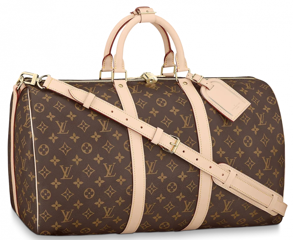 Louisvuitton-keepall