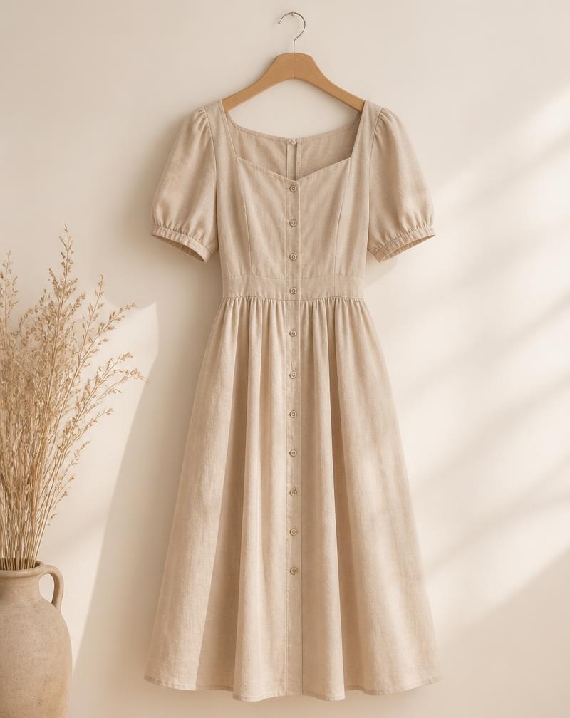 Women's clothing collection