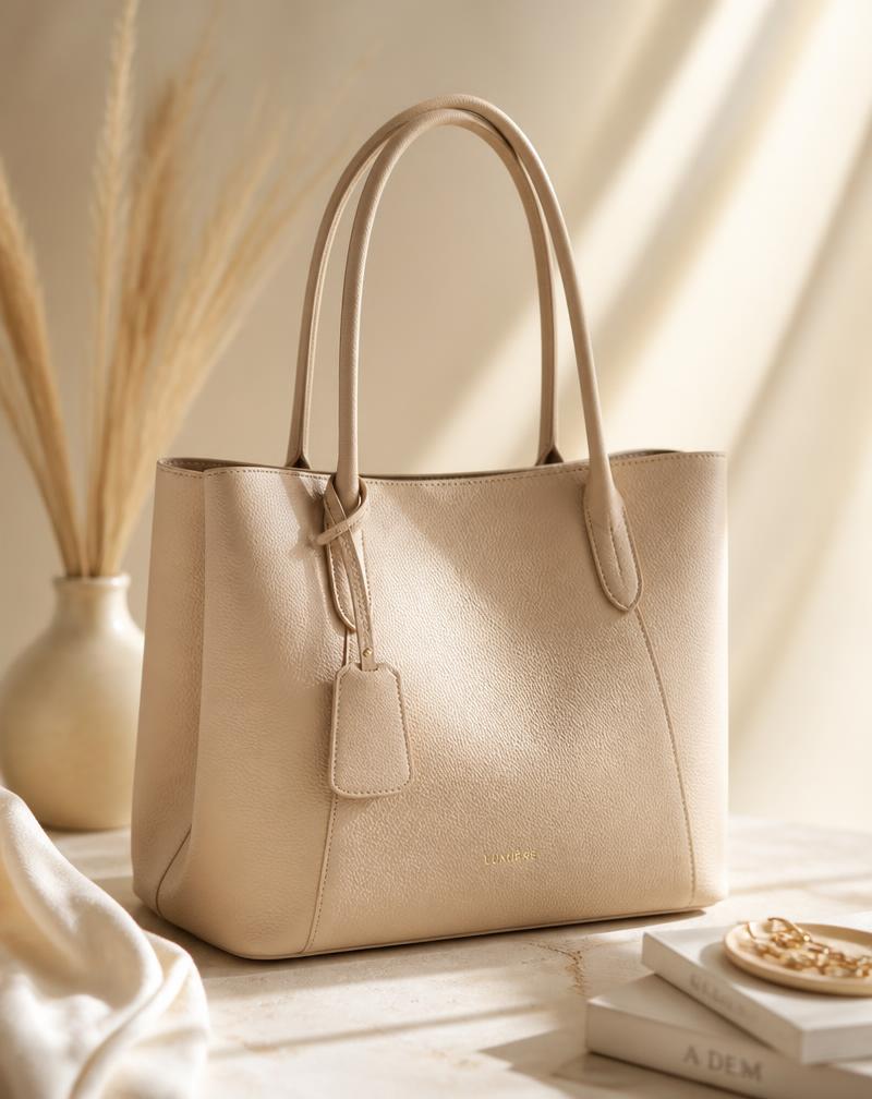 Women's handbags collection